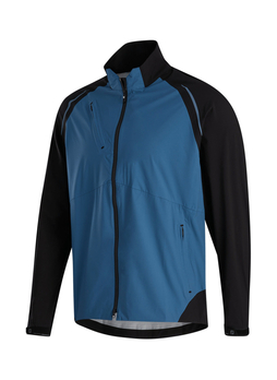 FootJoy Men's Slate / Black Select Jacket