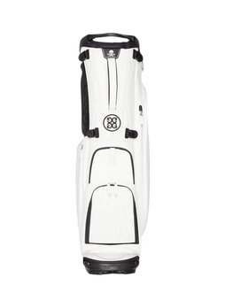 G/FORE Snow Transporter Tour Carry Golf Bag