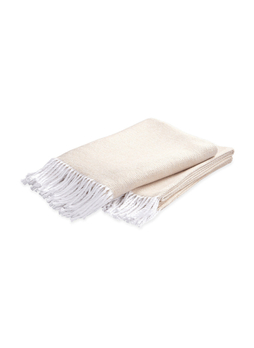 Matouk Champange Pezzo Throw