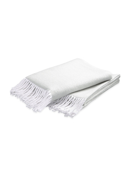 Matouk Ocean Pezzo Throw