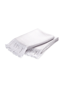 Matouk Pebble Pezzo Throw