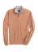 Johnnie-O Men's Sully Quarter-Zip Brick || product?.name || ''