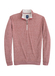 Johnnie-O Men's Sully Quarter-Zip Crimson || product?.name || ''