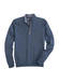 Johnnie-O Helios Blue Men's Sully Quarter-Zip  Helios Blue || product?.name || ''