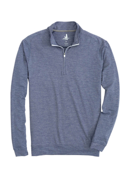 Johnnie-O Men's Twilight Vaughn Quarter-Zip