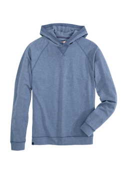 Johnnie-O Men's Maliblu Cash Cashmere Blend Hoodie