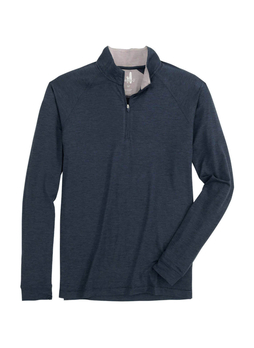 Johnnie-O Men's Wake Freeborne Quarter-Zip