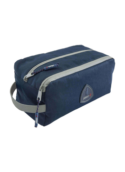 Johnnie-O Navy Dopp Kit