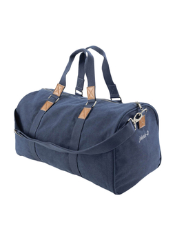 Johnnie-O Pacific Canvas Duffle Bag