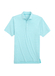 Johnnie-O Men's Lyndon Striped Polo Caicos || product?.name || ''