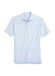 Men's Johnnie-O Gulf Blue Lyndon Striped Polo  Gulf Blue || product?.name || ''