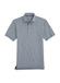 Johnnie-O Lyndon Striped Polo Heather Twilight Men's  Heather Twilight || product?.name || ''