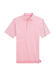 Men's Johnnie-O Lyndon Striped Polo Taffy  Taffy || product?.name || ''