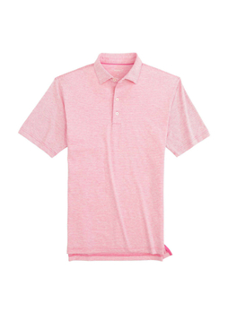 Johnnie-O Men's Taffy Lyndon Striped Polo