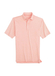 Men's Johnnie-O Lyndon Striped Polo  Tango Tango || product?.name || ''