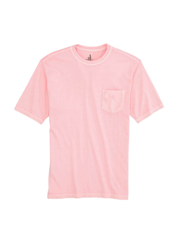 Johnnie-O Men's Blush Dale T-Shirt