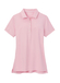 Peter Millar Women's Button Polo Palmer Pink  Palmer Pink || product?.name || ''