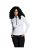 Greyson Scarlett  Halley Quarter-Zip Women's Arctic  Arctic || product?.name || ''