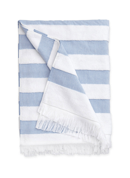 Matouk Ocean Amado Beach Towel