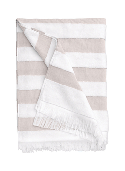 Matouk Pebble Amado Beach Towel