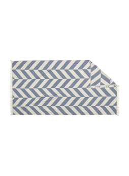 Matouk Marine Paros Beach Towel