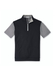 Peter Millar Men's Black Galway Performance Quarter-Zip Vest  Black || product?.name || ''