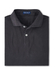 Peter Millar Men's Washed Black Journeyman Polo  Washed Black || product?.name || ''