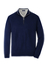 Peter Millar Men's Excursionist Flex Quarter-Zip Navy  Navy || product?.name || ''