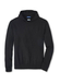 Peter Millar Men's Black Excursionist Flex Popover Hoodie  Black || product?.name || ''