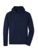 Peter Millar Men's Excursionist Flex Popover Hoodie Navy  Navy || product?.name || ''