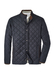 Peter Millar Men's Black Suffolk Quilted Travel Jacket  Black || product?.name || ''