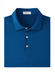 Peter Millar Men's Jubilee Striped Polo Sport Navy || product?.name || ''