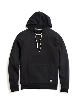 Marine Layer Men's Black Sunset Hoodie