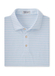 Peter Millar Men's Peter Millar Drum Performance Jersey Polo || product?.name || ''