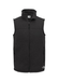 The North Face Men's Black Heather Sweater Fleece Vest  Black Heather || product?.name || ''