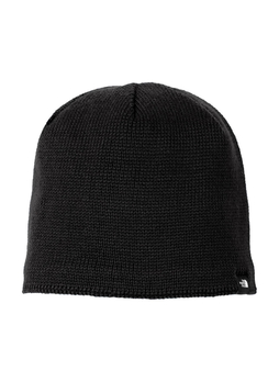 The North Face TNF Black Mountain Beanie