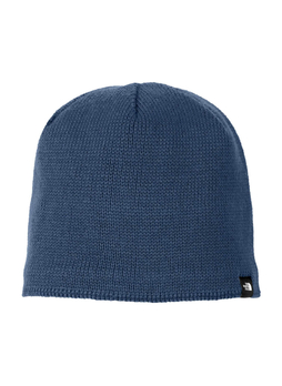 The North Face Blue Wing Mountain Beanie