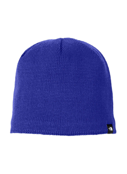 The North Face TNF Blue Mountain Beanie