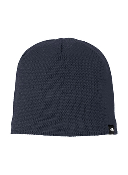 The North Face Urban Navy Mountain Beanie