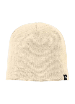 The North Face Vintage White Mountain Beanie