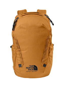 The North Face Timber Tan Stalwart Backpack