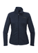 The North Face Women's Skyline Fleece Jacket Urban Navy Heather  Urban Navy Heather || product?.name || ''