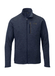 The North Face Men's Skyline Fleece Jacket Urban Navy Heather  Urban Navy Heather || product?.name || ''