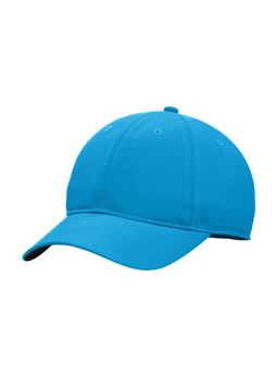 Nike Photo Blue / White Dri-FIT Tech Hat