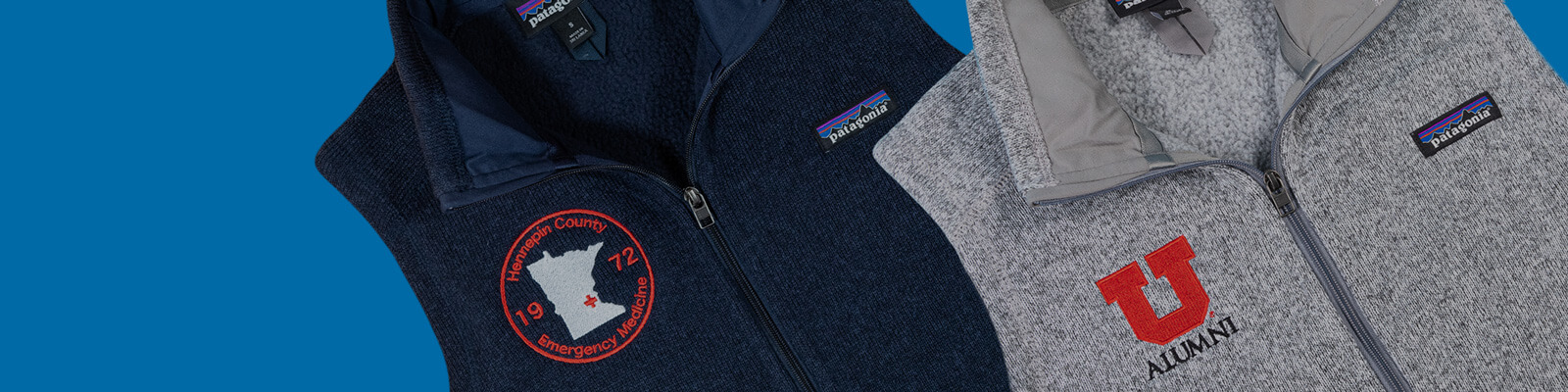 Custom Branded Patagonia, Corporate Gifts, Patagonia Corporate Sales, Custom Gifts