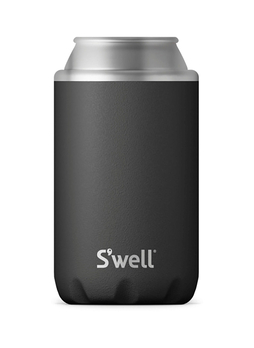 S'well Onyx 12 oz Chiller