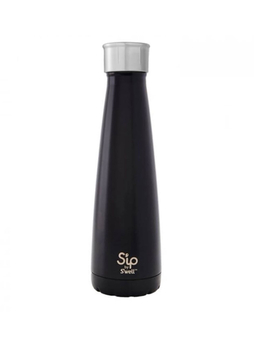 S'well S'ip By 15 oz Bottle Black Licorice S'ip by  15 oz Bottle