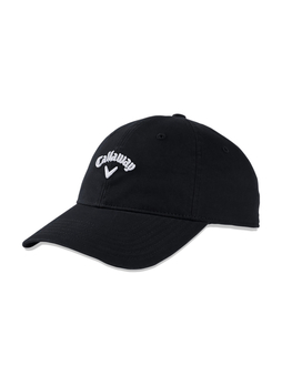 Callaway Black / White Women's Heritage Twill