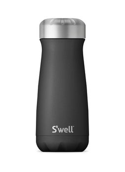 S'well Onyx 16 oz Traveler