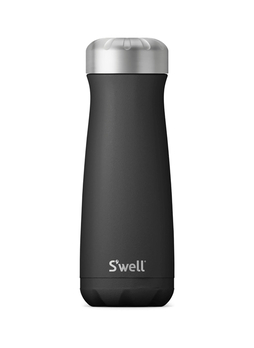 S'well Onyx 20 oz Traveler